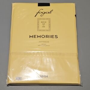 Fogal Memories 591N Pantyhose